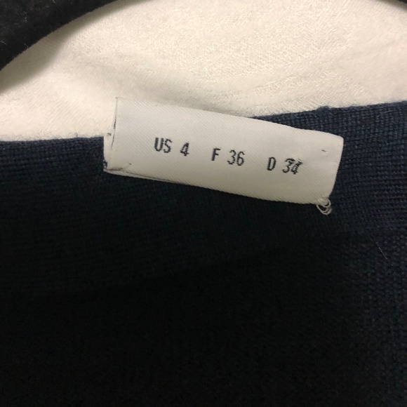 Akris Punto sweater dress - Picture 4 of 5